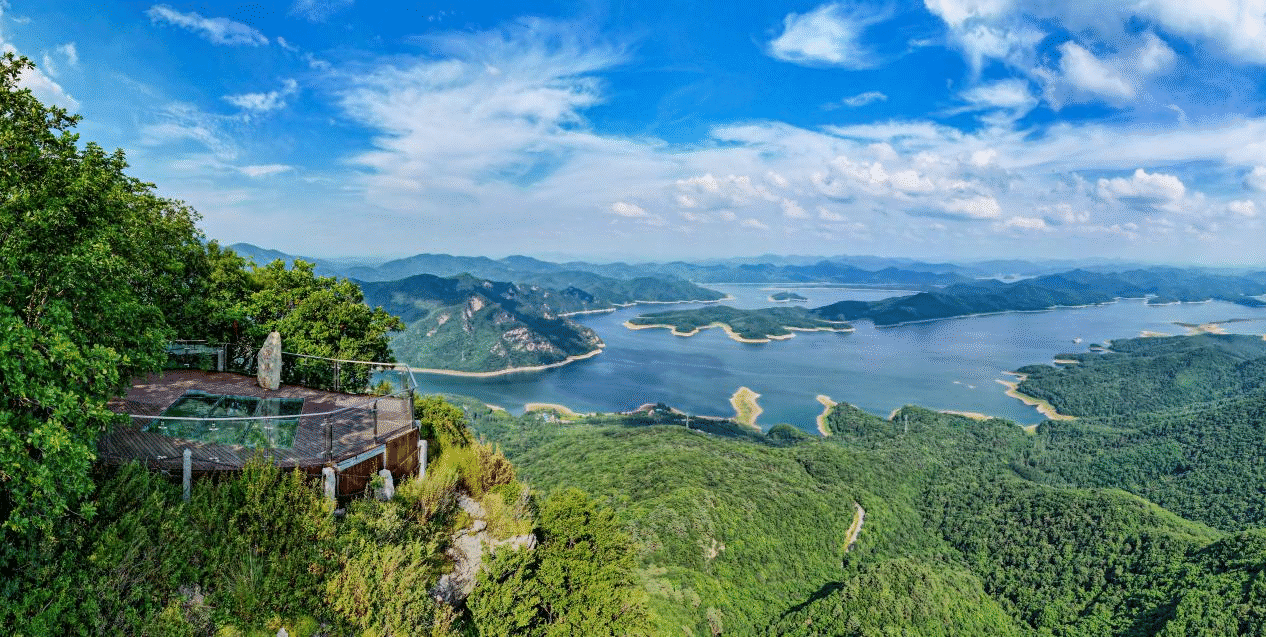 점장대